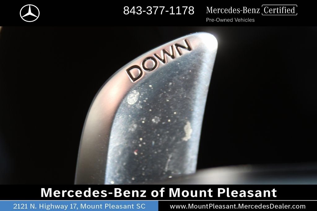 Certified Used 2022 White Mercedes-AMG G 63 AMG® image 26