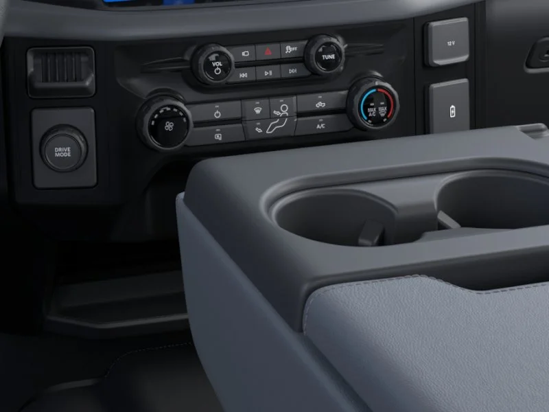 New 2026 Oxford White Ford XL image 15