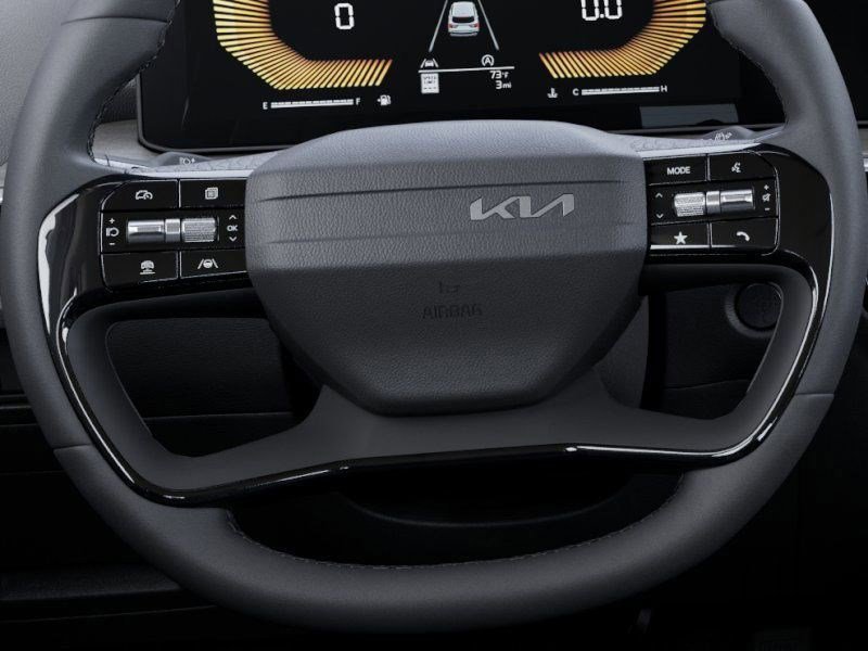2026 Kia Sorento X-Line EX - Photo 48