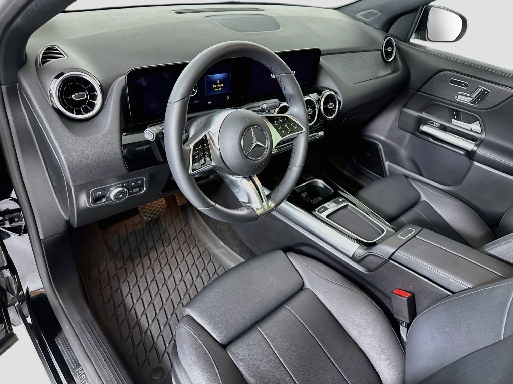 Used 2026  Mercedes-Benz GLA 250 image 9