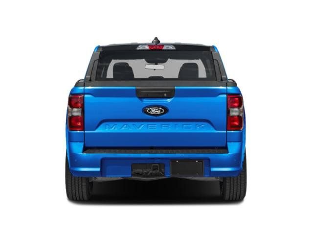 New 2026 Velocity Blue Ford Lobo™ image 5