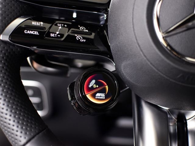 New 2026 Mountain Grey Metallic Mercedes-Benz GLA 35 AMG® image 77