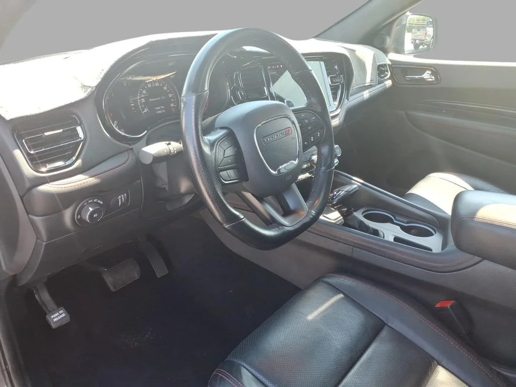 Used 2023 Gray Dodge R/T Plus image 20