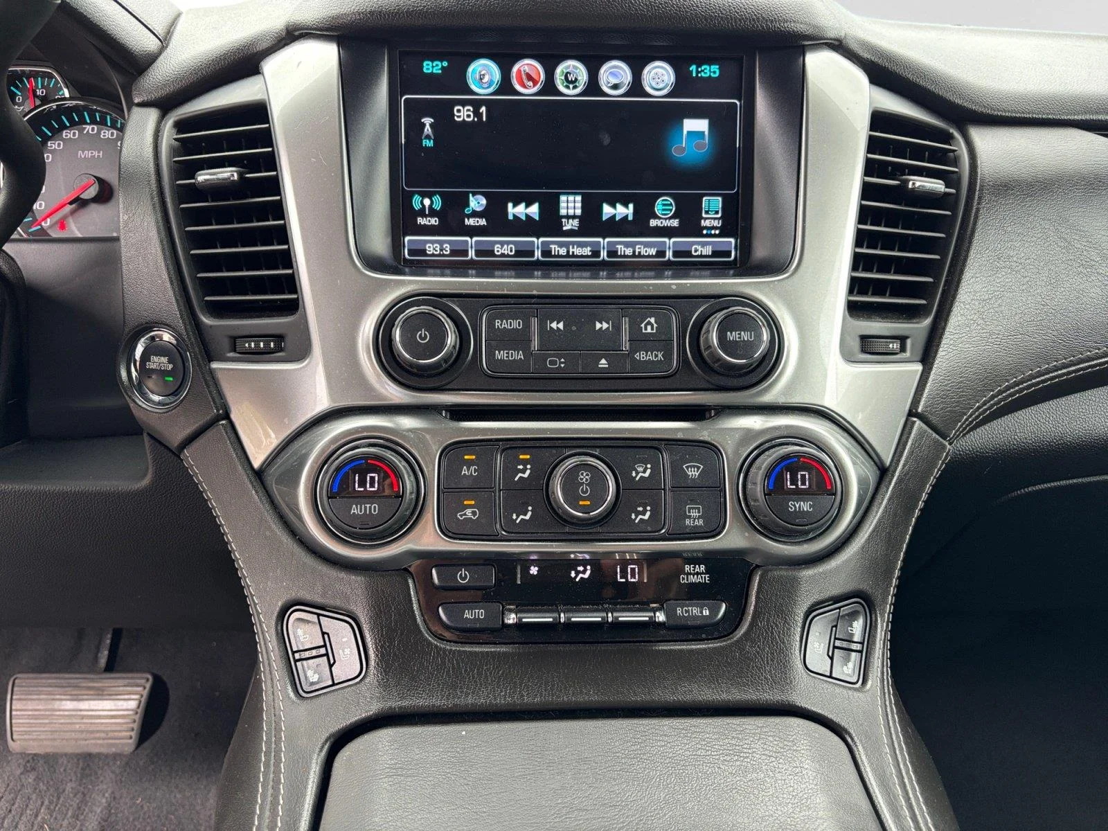 Used 2020 Black Chevrolet Premier image 12