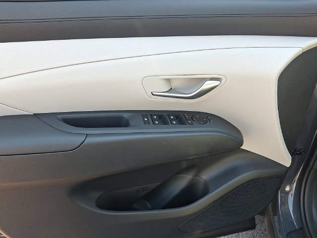 New 2026 Gray Hyundai SEL Plus image 8