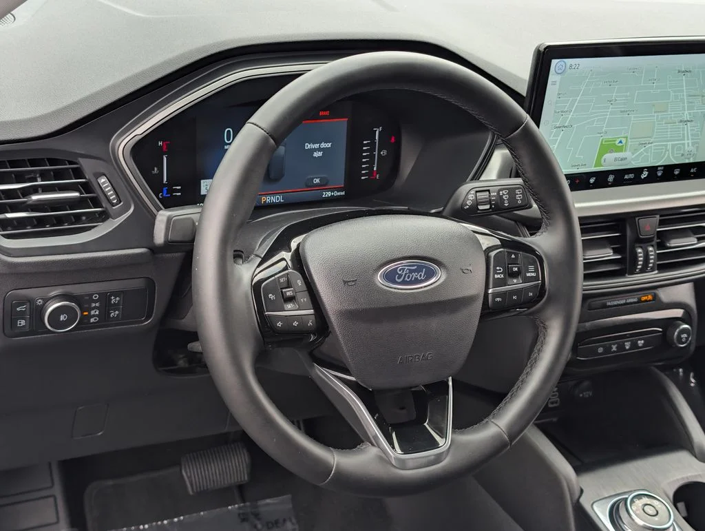 2024 Ford Escape PHEV - Photo 19