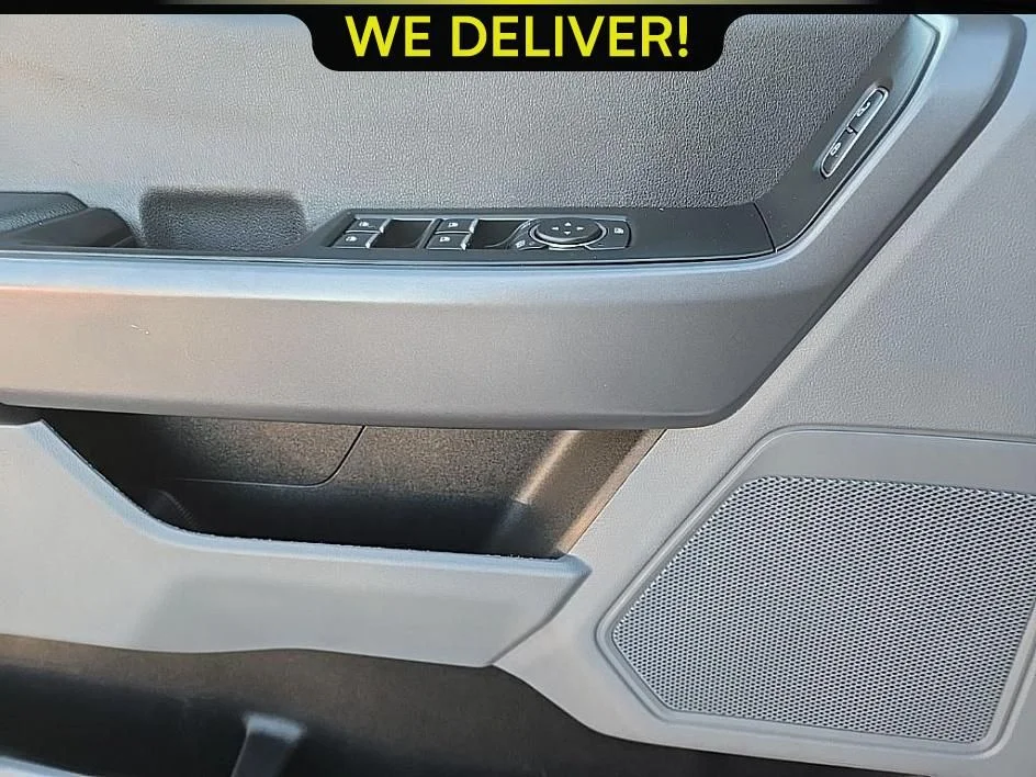 2024 Ford F-350 Super Duty XLT - Photo 10