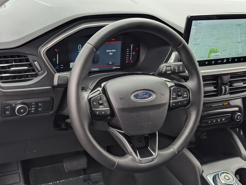 2024 Ford Escape PHEV - Photo 19