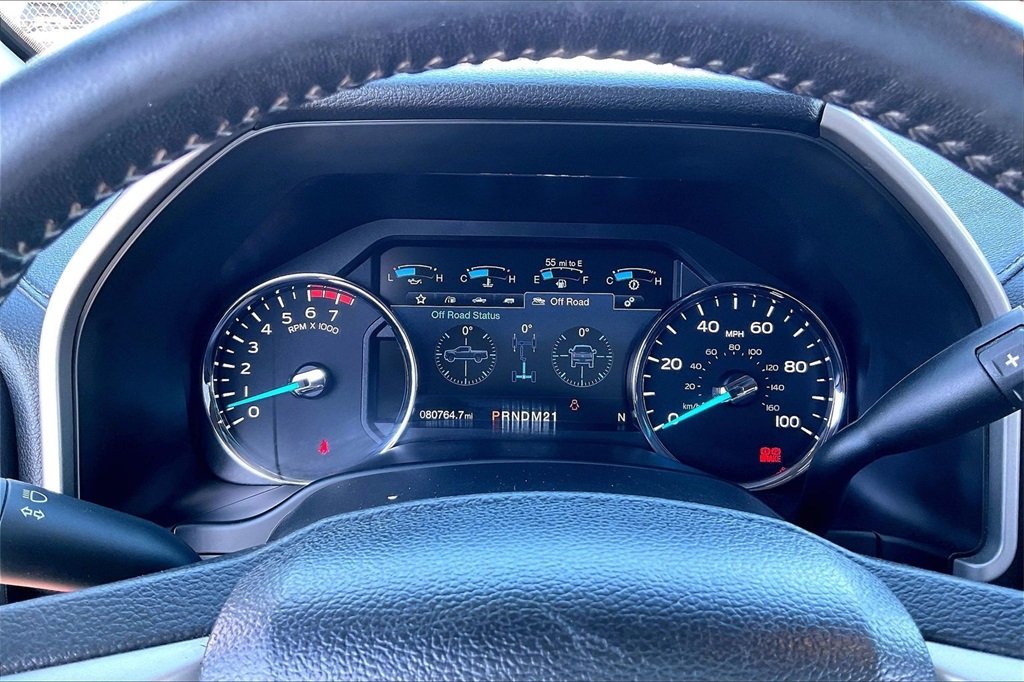 2018 FORD F-350 - Image 18