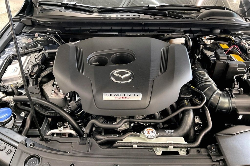 2026 MAZDA MAZDA3 - Image 10