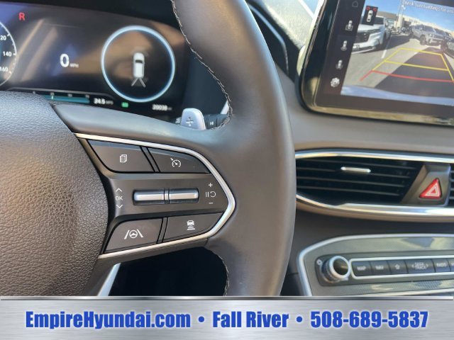 2023 Hyundai Santa Fe Limited PHEV - Photo 29