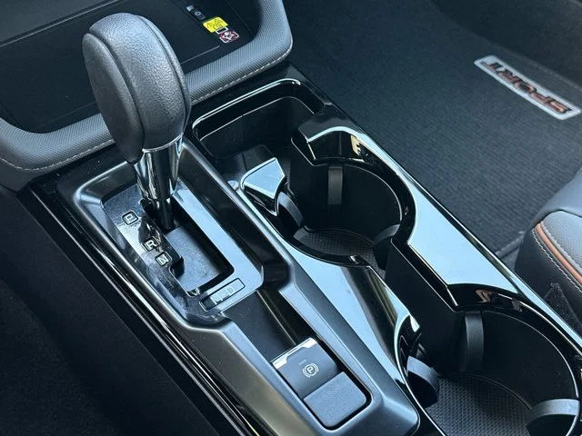 New 2026 SAPPHIRE BLUE PEARL Subaru Sport image 51