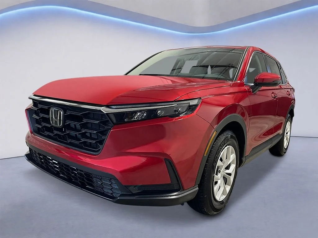 2027 Honda CR-V