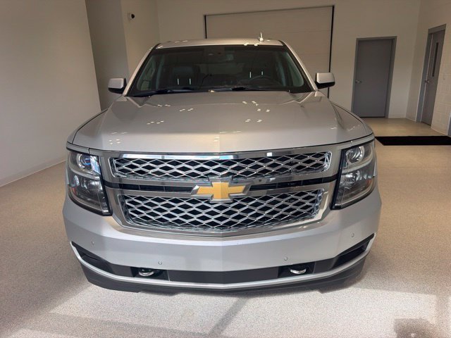 Used 2017 Chevrolet Tahoe LT with VIN 1GNSKBKC5HR234302 for sale in Standish, MI