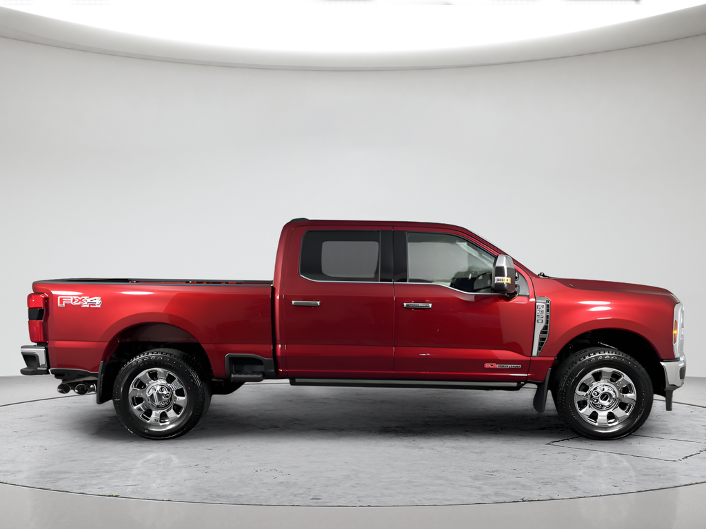 2026 Ford F-350 Super Duty Lariat - Photo 5