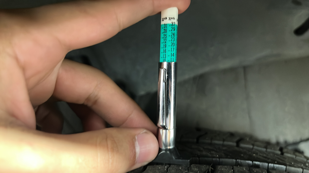 Used 2019 Red Toyota LE image 32