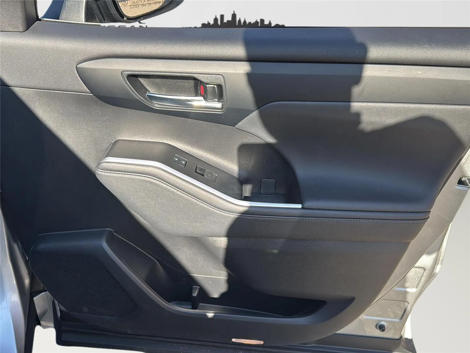 2023 Toyota Highlander XLE - Photo 35