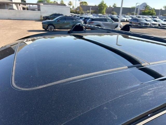New 2027 2T SUN RED INFINITI Autograph AWD image 11