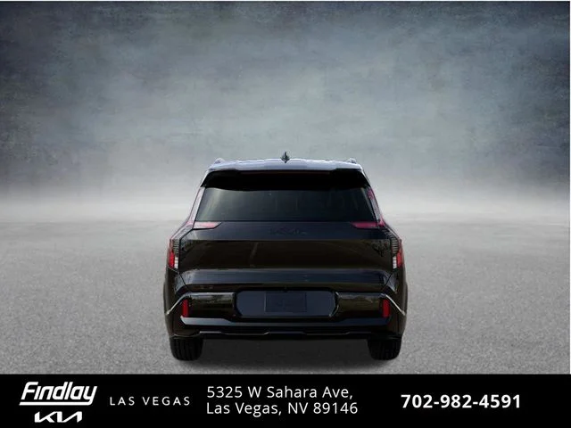 New 2026 Black Kia Land image 6