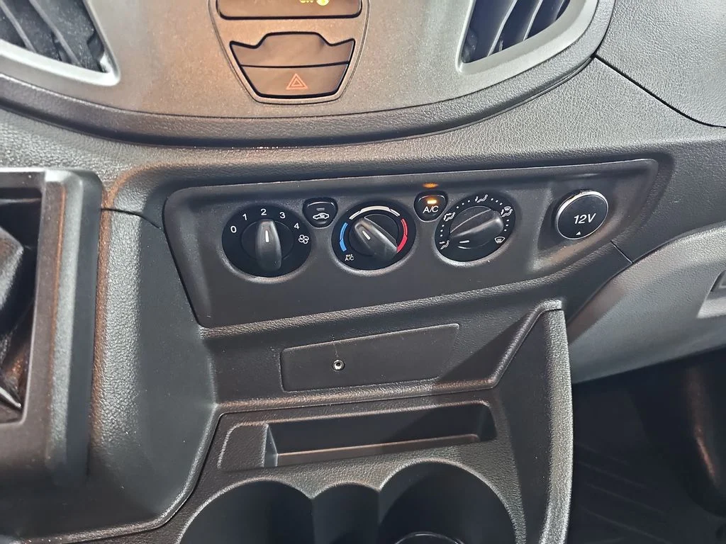 Used 2019 White Ford Base image 24