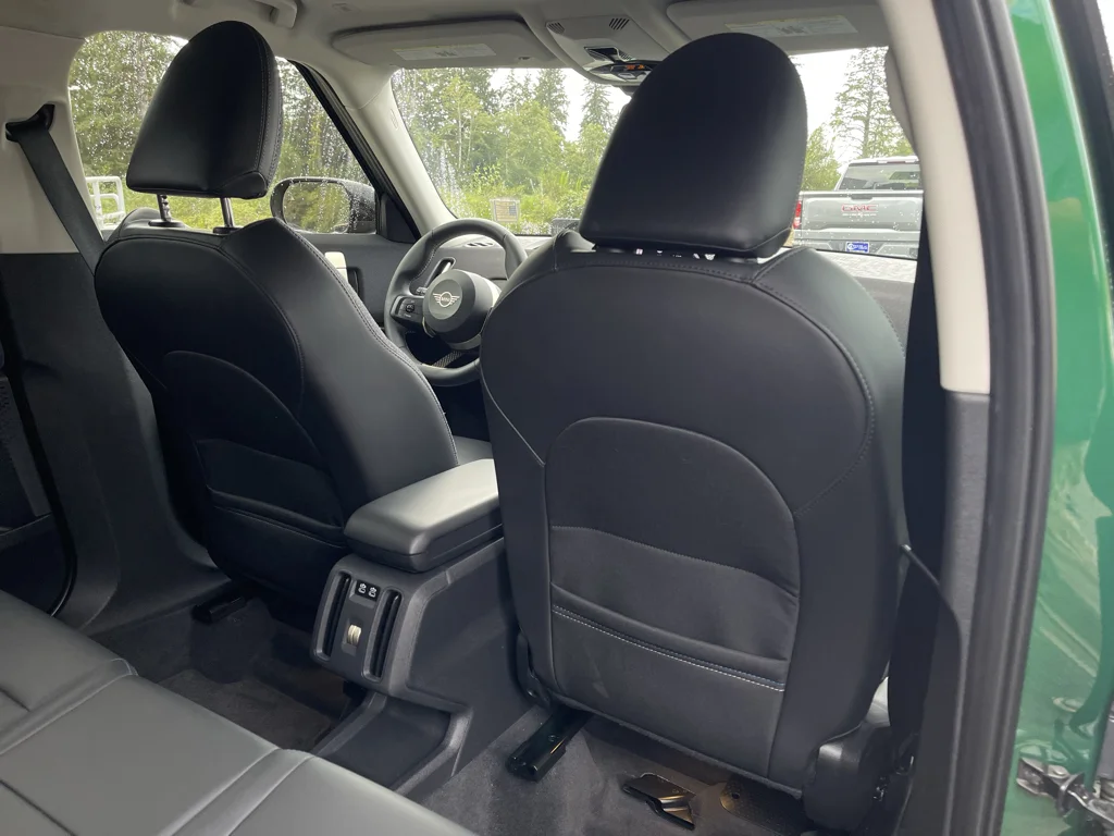 2025 MINI Countryman S - Photo 30