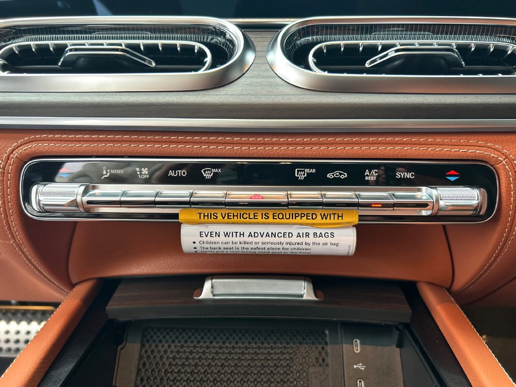 New 2027 Polar White Mercedes-Benz GLE 450 image 59