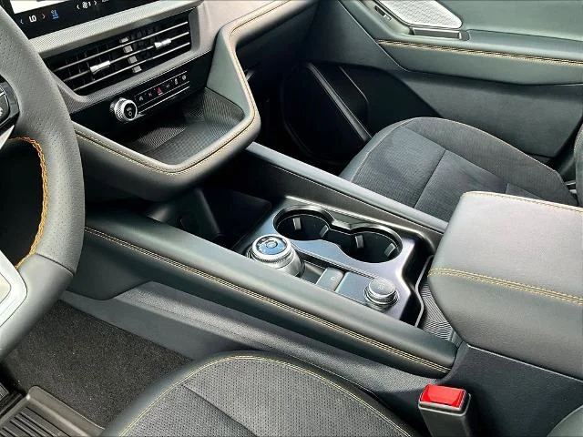 New 2026 Star White Metallic Tri-Coat Ford Tremor® image 56