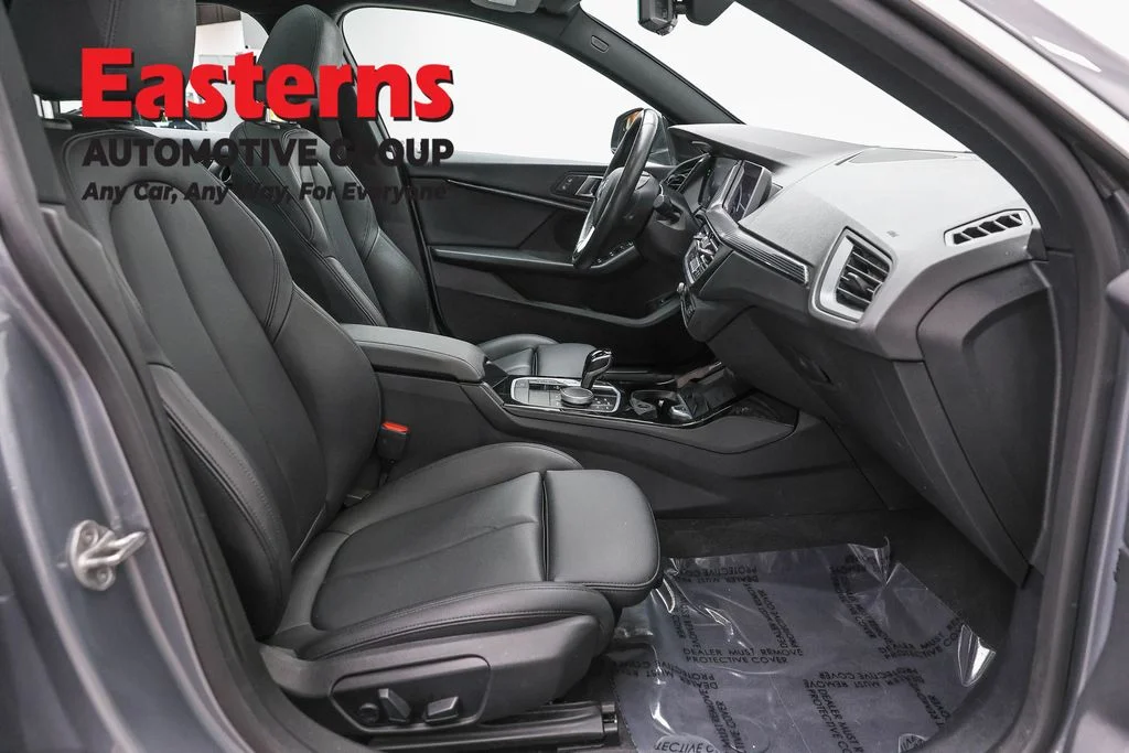 Used 2024 Gray BMW 228i xDrive image 26