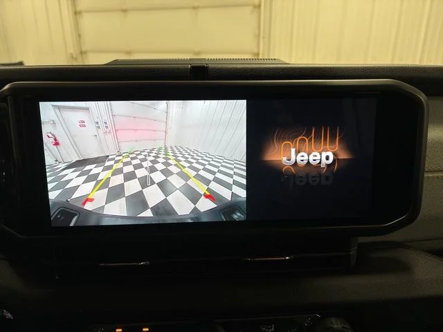 New 2026 41 Exterior Paint Jeep Sport S image 20