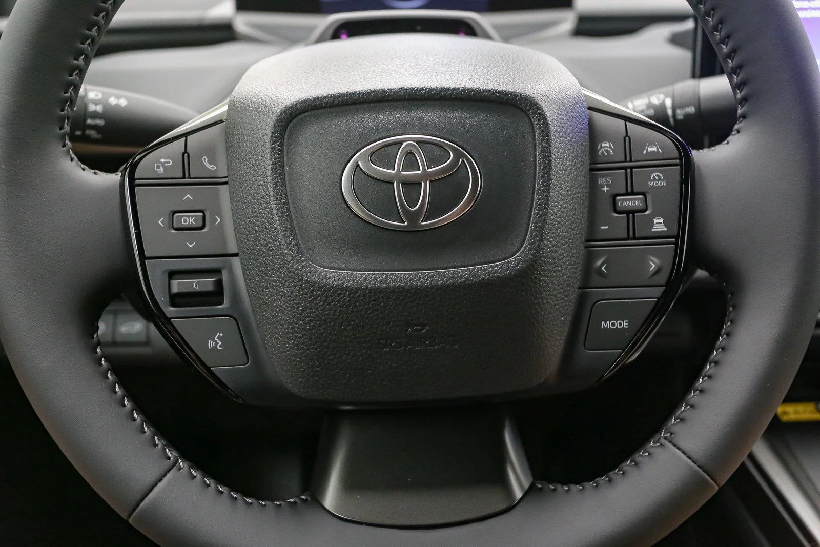 New 2026 Heavy Metal [extra_cost_color] Toyota XLE image 20