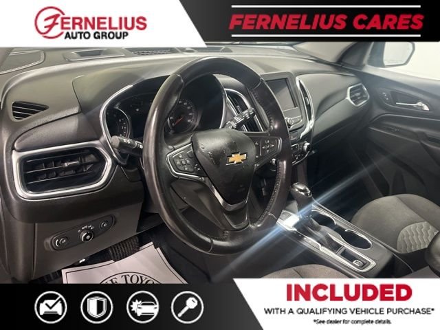 2021 Chevrolet Equinox LT - Photo 37