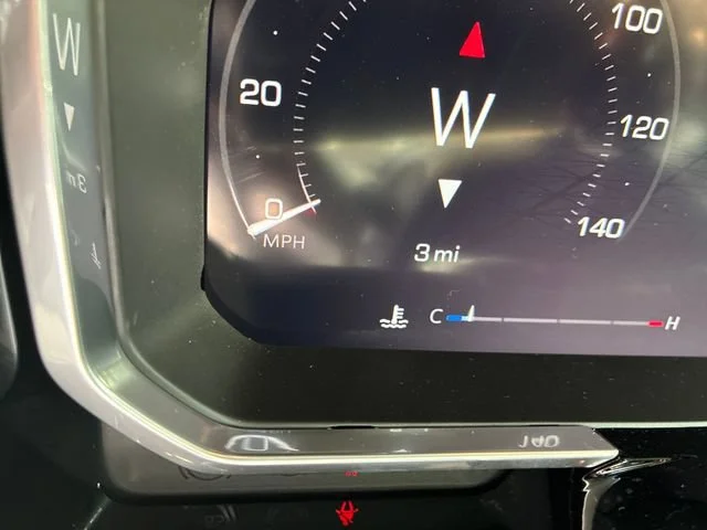 New 2026 Onyx Black GMC Elevation image 19