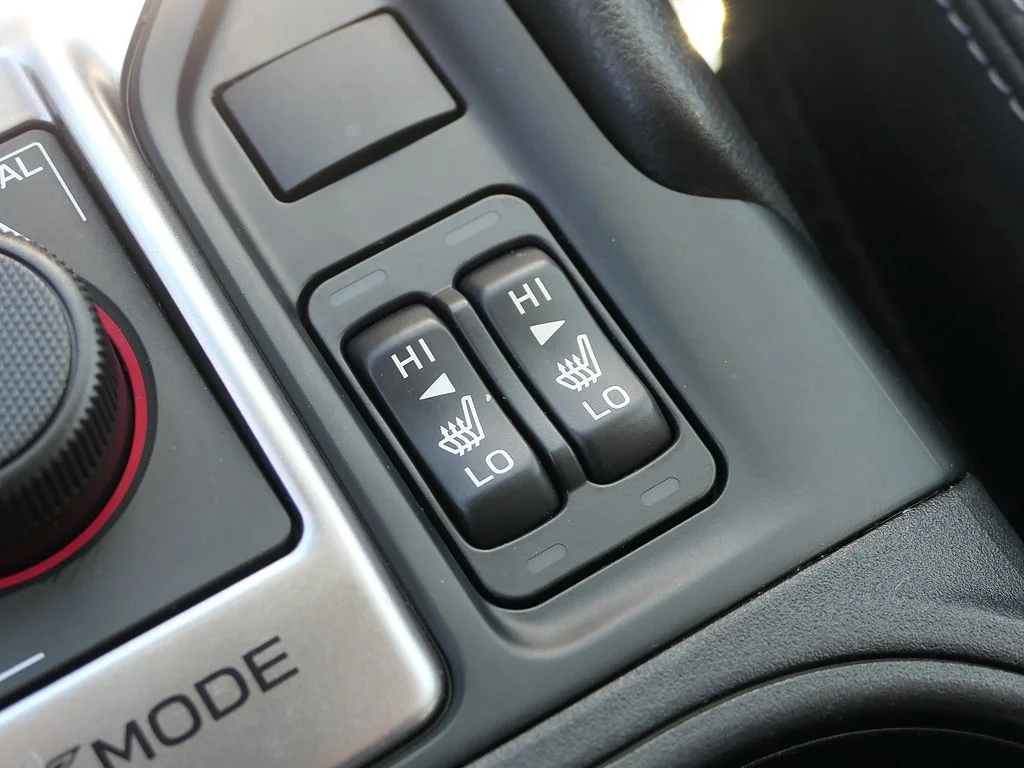 Used 2023 Gray Subaru Premium image 21