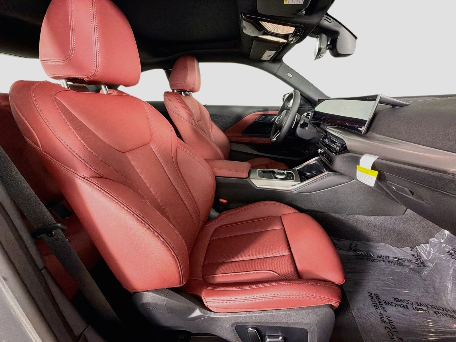 New 2026 Brooklyn Grey Metallic BMW 230i image 29