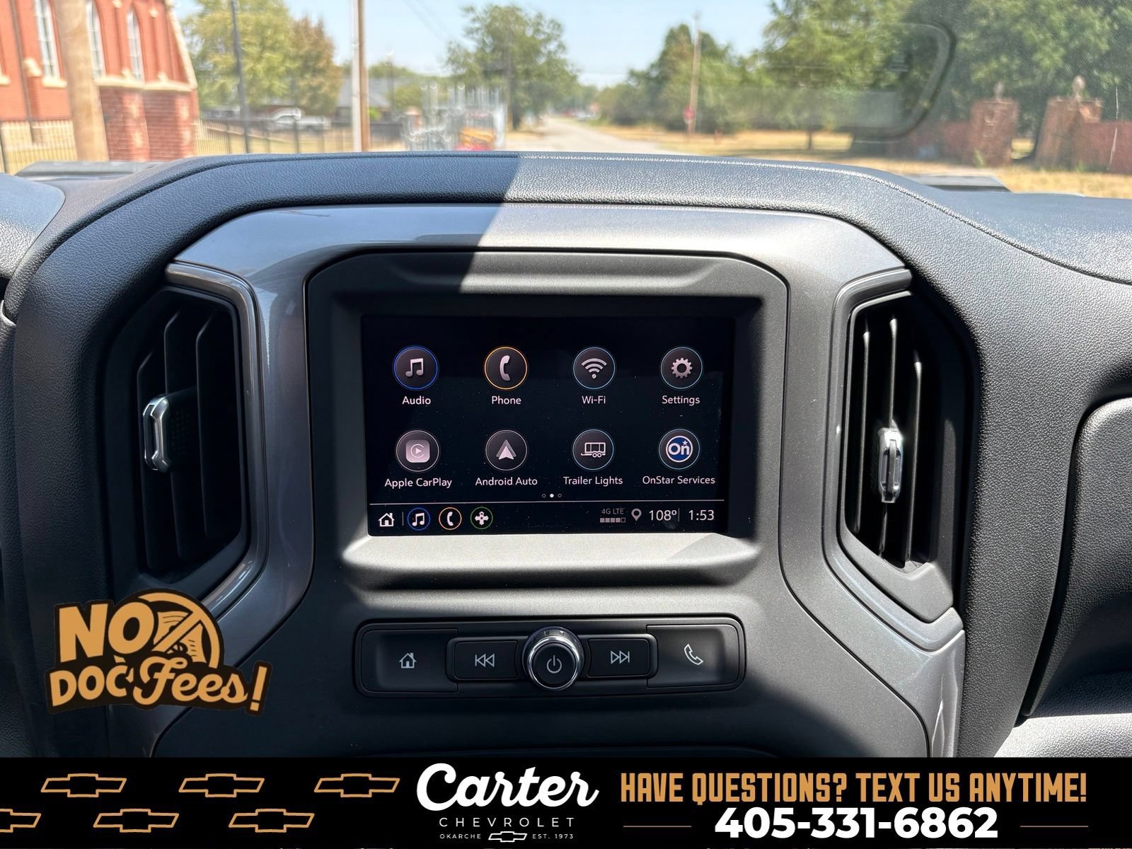2026 Chevrolet Silverado 2500 HD Custom - Photo 20