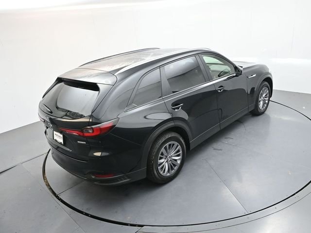 Used 2025 Black Mazda 3.3 Turbo Select image 23
