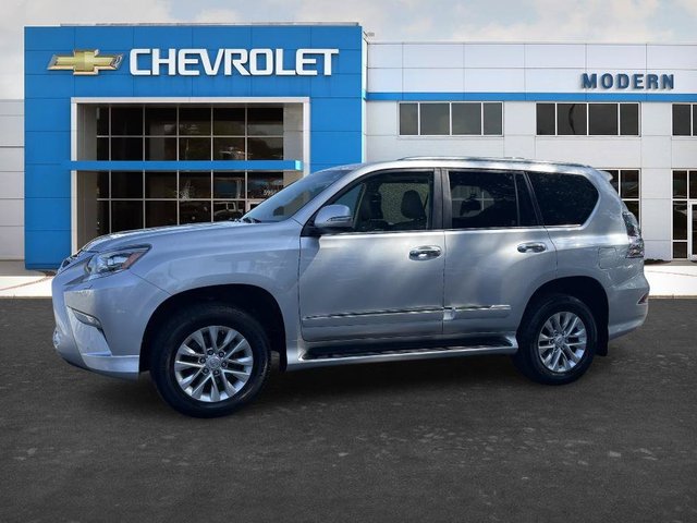 2019 Lexus GX 460