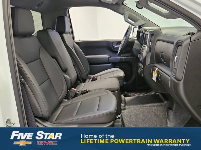 2026 Chevrolet Silverado 1500 Work Truck - Photo 15