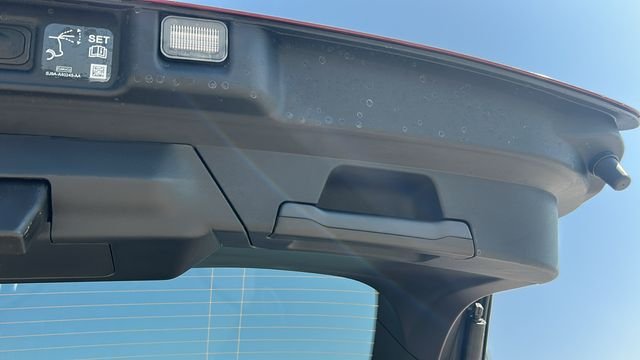 2025 Ford Mustang Mach-E Premium - Photo 44