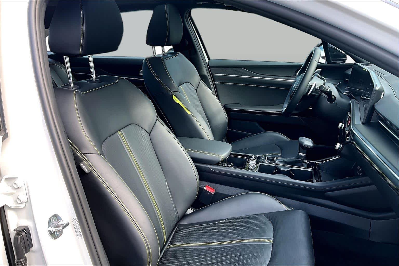 Pre-Owned 2025 Kia K5 GT