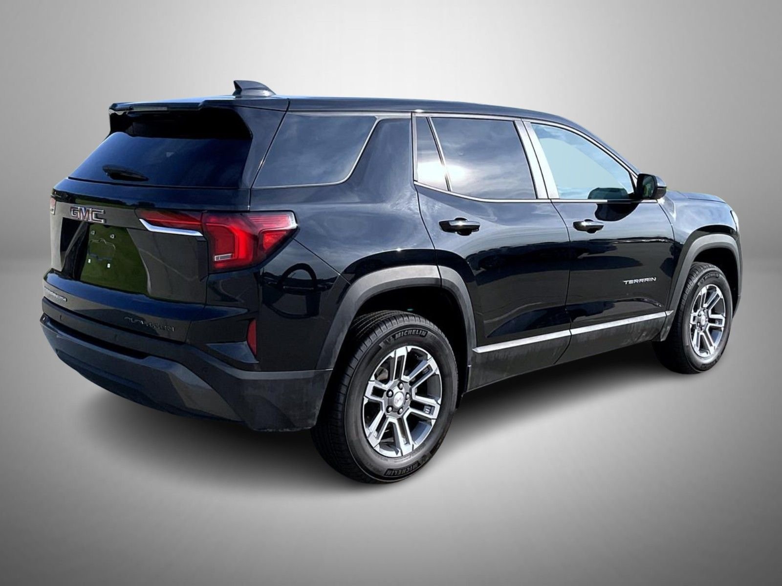 Used 2026 Black GMC Elevation image 5