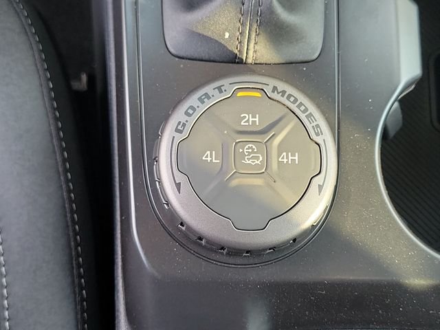 New 2026 Marsh Gray Ford Big Bend® image 11