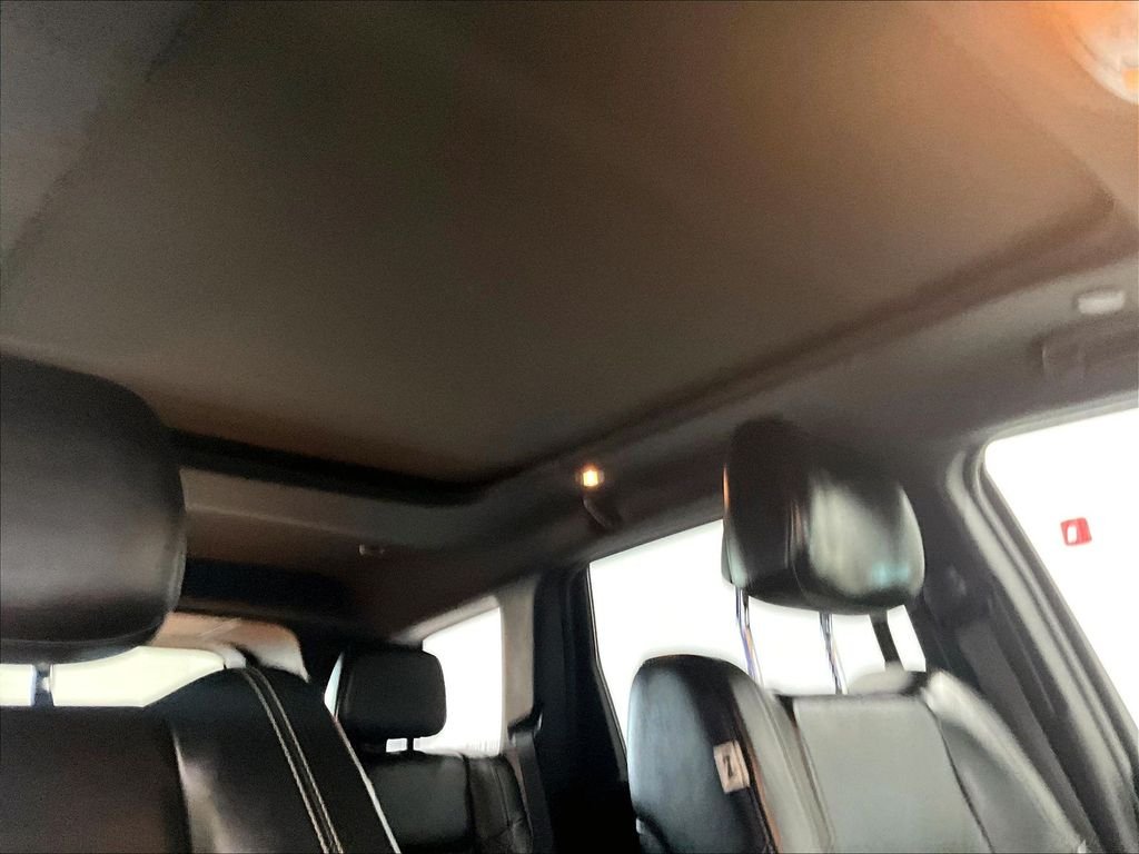 Used 2021 Bright White Clearcoat Jeep Limited image 22
