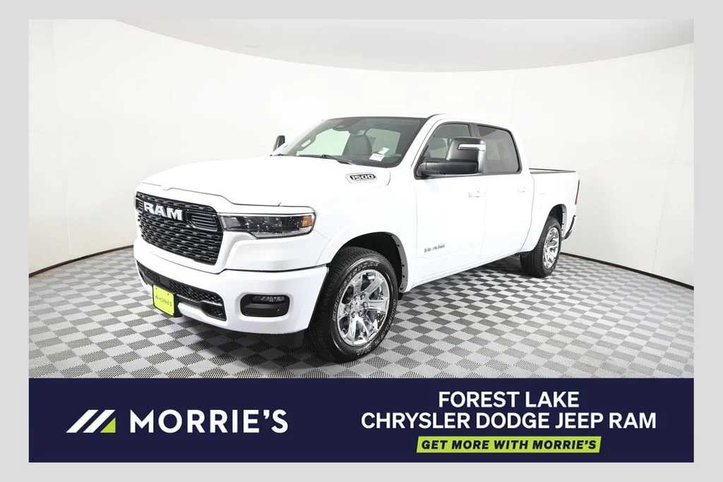 2026 RAM 1500 Pickup Big Horn/Lone Star