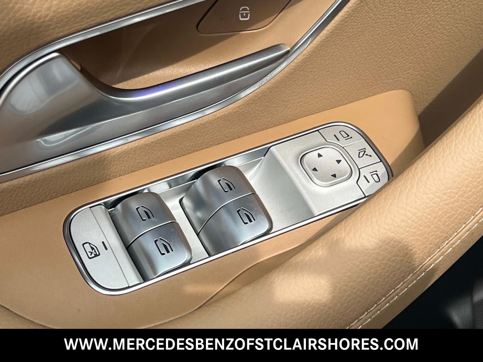 New 2026 Polar White Mercedes-Benz GLE 350 image 18