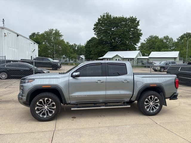2026 GMC Canyon 4WD Denali Crew Cab Short Box's photo