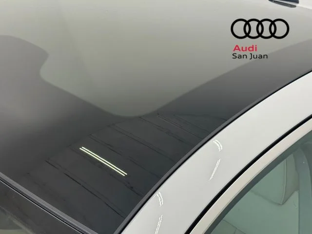 New 2026 White Audi 2.0T Premium Plus image 9