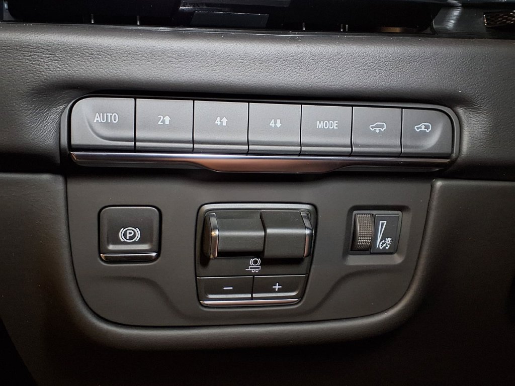 2026 Cadillac Escalade ESV Platinum Sport - Photo 17