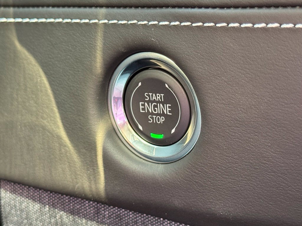 2026 Cadillac Escalade Platinum Sport - Photo 24