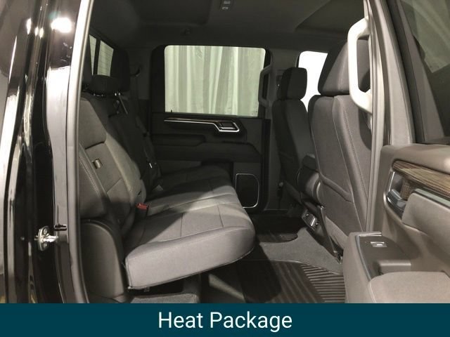 2026 Chevrolet Silverado 2500 HD LT - Photo 13